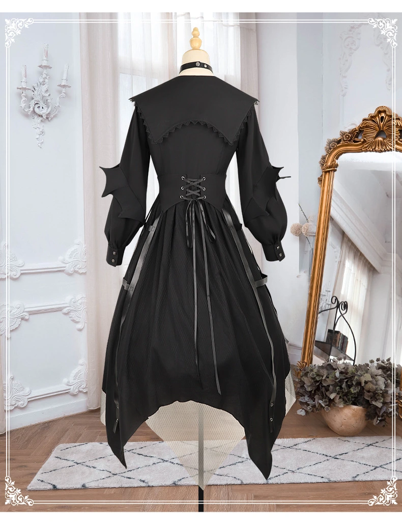 𝐏𝐑𝐎𝐃𝐔𝐂𝐓 | 🌑Áo crop150k 🌑Chân váy Royal witch X 430k 🌑 Inbox để  được tư vấn về sản phẩm. -------- SHOP ROCK BÀ BÀ • 𝙂𝙤𝙩𝙝𝙞𝙘 / 𝙋𝙪𝙣𝙠  / 𝘿𝙖𝙧𝙠𝙬𝙚𝙖𝙧… | Instagram